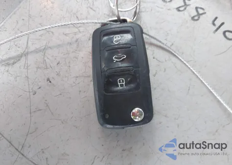 2019 Volkswagen Passat 2.0T Wolfsburg Edition from USA, damaged, VIN 1VWLA7A32KC012791